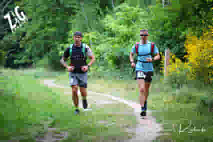 Ultra Marathon