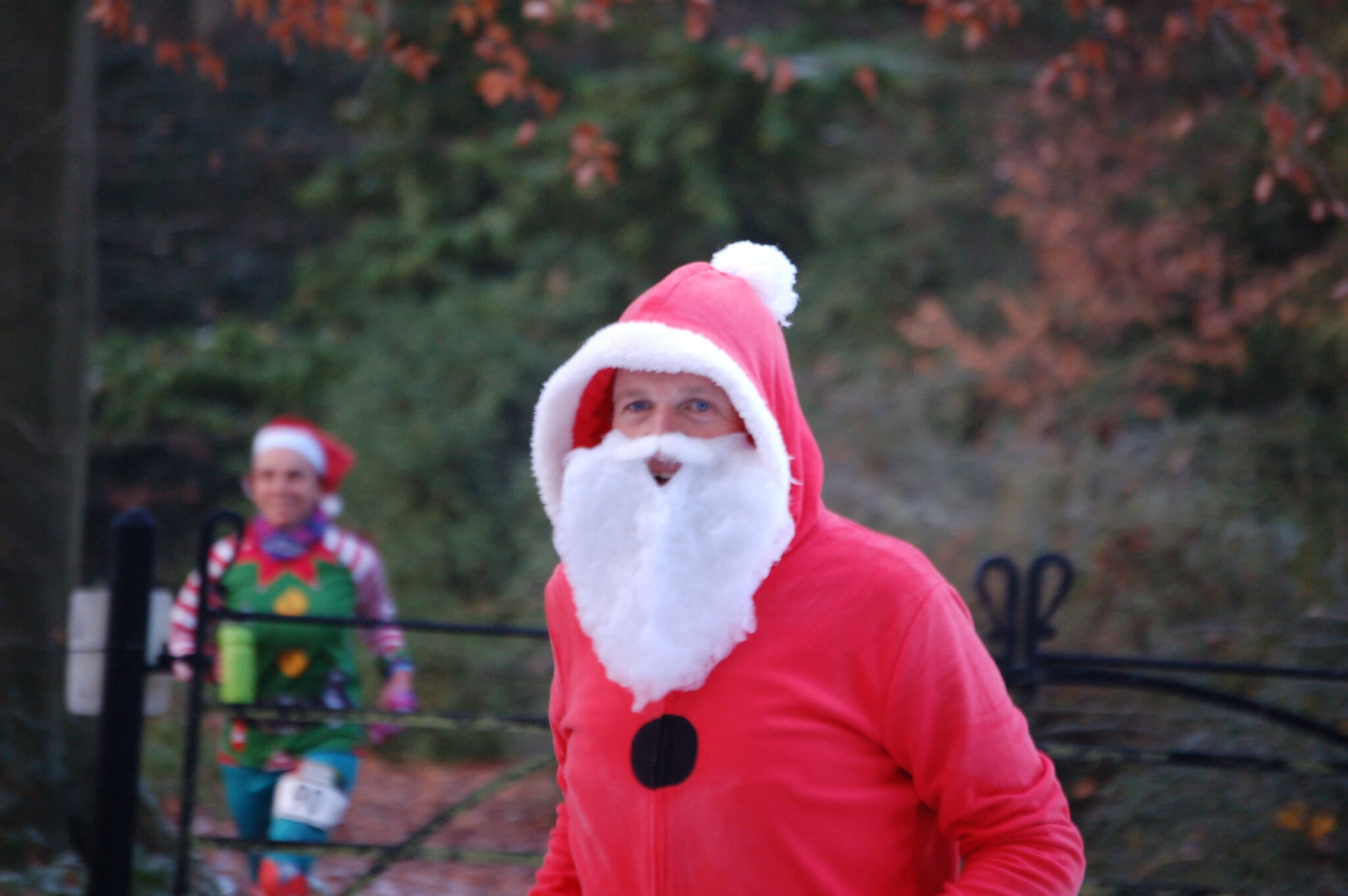 santa