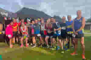 SRC start line
